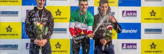40° Trofeo Guerciotti - Campionati Italiani CX 2019